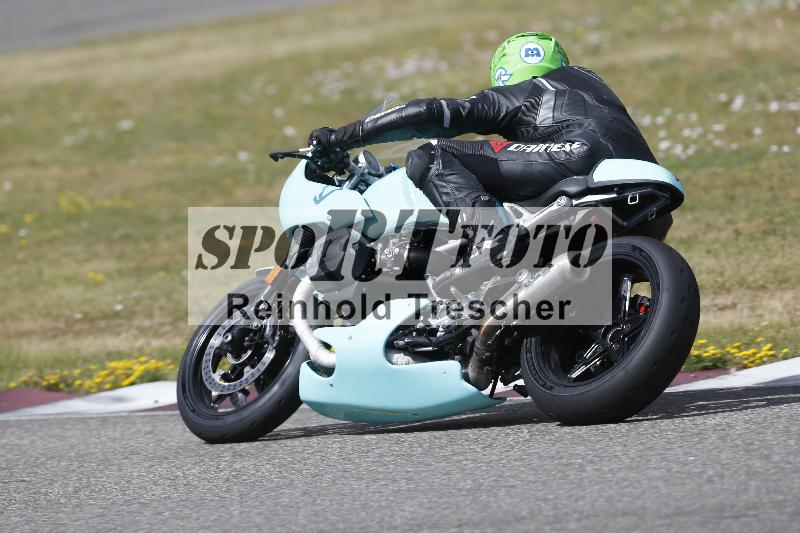 /18 05.06.2026  TZ Motorsport ADR/Gruppe gruen/95